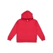 LAT Youth Pullover Hooded Sweatshirt