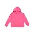 LAT Youth Pullover Hooded Sweatshirt