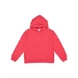 LAT Youth Pullover Hooded Sweatshirt