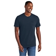 District Very Important Tee with Pocket.