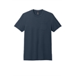 District Very Important Tee with Pocket.