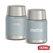 Thermos® ICON SS Food Jar w/Spoon - 16oz