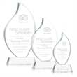 Odessy Flame Award on Newhaven - Clear