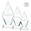 Richmond Award on Newhaven Base - Clear