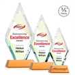 Richmond VividPrint™ Award on Newhaven - Amber
