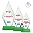 Richmond VividPrint™ Award on Newhaven - Green