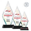 Richmond VividPrint™ Award on Newhaven - Black