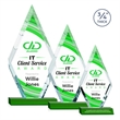 Richmond VividPrint™ Award - Green