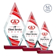 Richmond VividPrint™ Award - Red