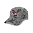 Digital Camouflage Cap
