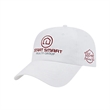 Lightweight Unstructured Low Profile Cap