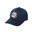 Youth Flexfit® Poly/Cotton Blend Performance Cap