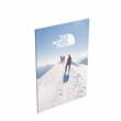 SCRIBL   5" X 7" NOTEBOOK WITH 56 PAGES