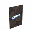 MEDIO PERFECT BOUND NOTEBOOK 5" X 7" WITH 28 PAGES