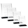 Embassy Award - Starfire/Black (Vert)