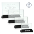Walkerton Award - Jade/Black (Horiz)