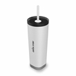 QUICK DRAW  530 ML / 18 OZ STAINLESS STEEL TUMBLER