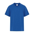 ATC™ EVERYDAY BLEND SIDE SEAM YOUTH TEE