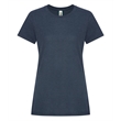 KOI® ELEMENT TRIBLEND LADIES' TEE