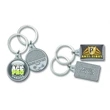 Super Econo Digi-Cal Key Chain