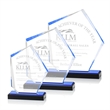 Driffield Award - Blue