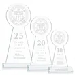 Laidlaw Tower Award - Clear
