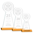 Laidlaw Tower Award - Amber