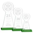 Laidlaw Tower Award - Green