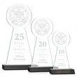 Laidlaw Tower Award - Black