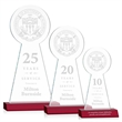 Laidlaw Tower Award - Red
