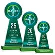 Laidlaw VividPrint™ Award - Green