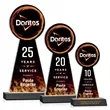 Laidlaw VividPrint™ Award - Black