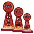 Laidlaw VividPrint™ Award - Red