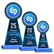 Laidlaw VividPrint™ Award - Sky Blue