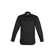 Mens Lightweight L/S Tradie Shirt