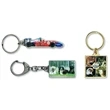 Foto Color Key Chain