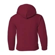 Gildan Heavy Blend™ Youth Hooded Sweatshirt