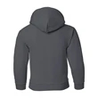 Gildan Heavy Blend™ Youth Hooded Sweatshirt