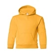 Gildan Heavy Blend™ Youth Hooded Sweatshirt