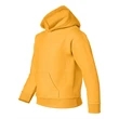 Gildan Heavy Blend™ Youth Hooded Sweatshirt