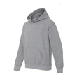 Gildan Heavy Blend™ Youth Hooded Sweatshirt