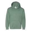 Gildan Heavy Blend™ Youth Hooded Sweatshirt