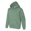 Gildan Heavy Blend™ Youth Hooded Sweatshirt