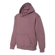 Gildan Heavy Blend™ Youth Hooded Sweatshirt