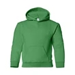 Gildan Heavy Blend™ Youth Hooded Sweatshirt