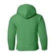 Gildan Heavy Blend™ Youth Hooded Sweatshirt