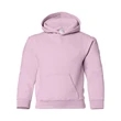 Gildan Heavy Blend™ Youth Hooded Sweatshirt