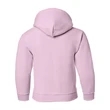 Gildan Heavy Blend™ Youth Hooded Sweatshirt