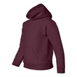 Gildan Heavy Blend™ Youth Hooded Sweatshirt