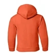 Gildan Heavy Blend™ Youth Hooded Sweatshirt